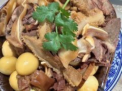 -聚八方土菜馆(余松路店)