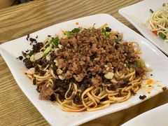 -康大口蘑面庄(将军街店)