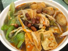 -笋果坊螺蛳粉(竹园小区店)