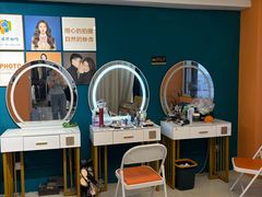 -爱定格照相馆.证件照(周浦万达店)