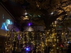 -冰城小镇音乐串吧·聚会餐厅(百子湾店)