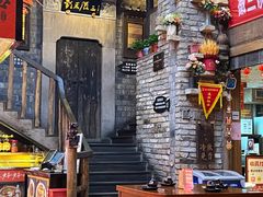 -徽三说·土徽菜·中国徽菜连锁品牌(阳湖总店)