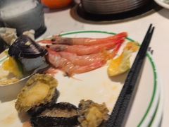 -亚马逊海鲜自助(梅溪湖步步高店)