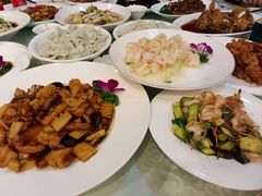 -牟传仁饭庄(星海店)