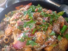 -伊鑫阁美食