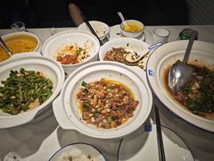 -兰湘子·湘菜小炒(石家庄万象城店)