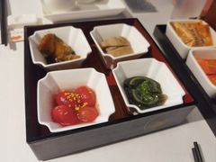 -小厨娘淮扬菜(清江苏宁广场店)