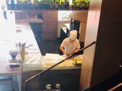 -明星酒店•FORNETTO佛纳朵意餐厅•披萨•意面(湘隆时代广场店)