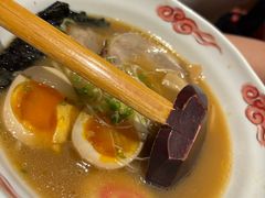 -小山日本料理(兴业太古汇店)