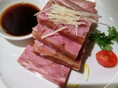 -周家二小姐的菜(西津渡店)