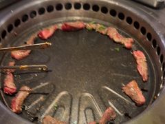 -新石器烤肉(百联川沙店)