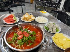 -雷山鱼酱酸汤鱼·酸汤牛肉(花果园T1区店)