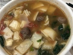 生汆面-同心春餐饮(富宁街店)