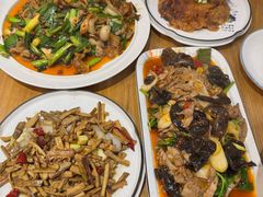 -灯盏窝餐厅