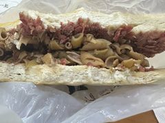 -清真拉妈卤味(回民街店)