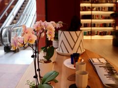 店内环境-二酉书店TOYOU BOOKS