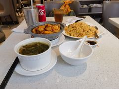 -香港新发烧腊茶餐厅(书城店)