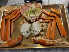 -本达人海鲜烧烤·朝鲜族风味(发展店)