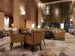 -杭州城中香格里拉大酒店