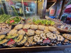 -塘屋烧烤·云南火塘烧烤品牌(春城慧谷旗舰店)