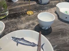 -前海沿·海鲜水饺青岛菜(乐客城店)