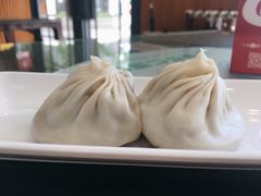 -锡笼记·无锡小笼(方塔店)
