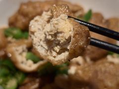 -衡地道·三菜一汤(水岸新城店)