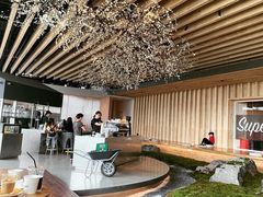 -Seesaw Coffee(朝阳大悦城店)