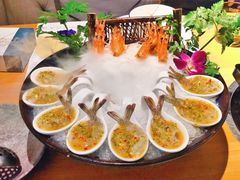 -生如夏花泰式火锅(鹭洲里店)