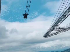 -梦幻奥陶纪景区