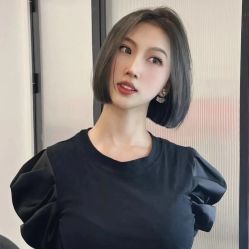 -东方美妍小鹏造型