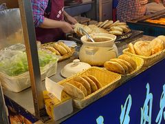 -大学城夜市大排档(凤栖路店)