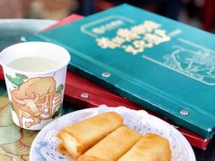 -民信老铺(双皮奶博物馆店)