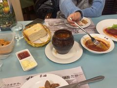 -华梅西餐厅(哈尔滨中央大街店)