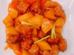 -旺达·福州菜(正大广场店)
