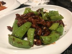 -锦园餐厅(九龙湖开元度假村店)