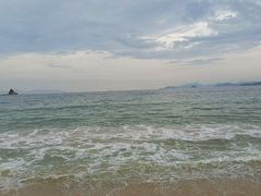 -大梅沙海滨公园