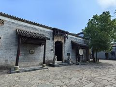 -张公山寨景区