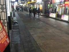 -1078號老北京涮肉(万达广场店)