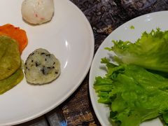 -33韩式自助烧烤(环城南路店)
