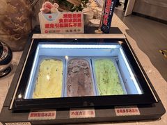 -山焱·炭火自助烤肉(周浦万达店)