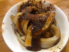 -洞子口张老二凉粉(文殊院店)