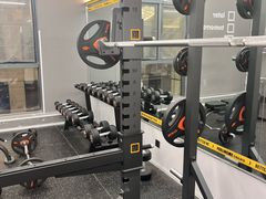 -FEELINGME乐刻私教馆·健身(玖悦荟店)