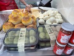 -宫门口馒头铺(创始人总店)