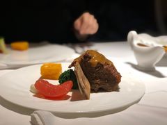 -王品牛排(杭州大厦店)