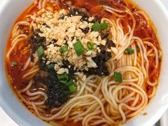 -金熊猫川菜餐厅