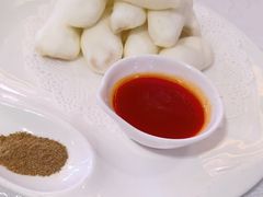 -马凯餐厅(长椿街店)