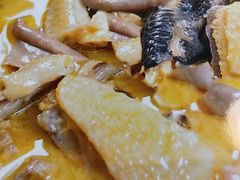 -冯大腕江湖川菜馆(后沙峪店)