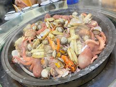 -大杰海鲜锅(基隆路店)