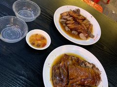 -黄连大头华烧鹅店(大良店)